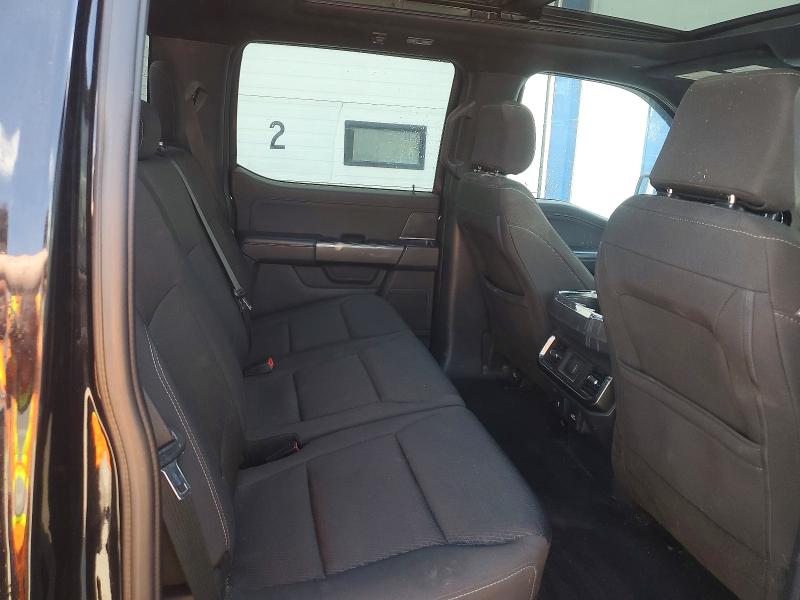 Aukcja sprzedaży 2022 Ford F150, vin: 1FTFW1E57NFB44829, numer aukcji: 54606206