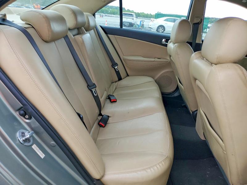 2009 Hyundai Sonata მანქანა იყიდება აუქციონზე, vin: 5NPEU46C59H428701, აუქციონის ნომერი: 52749176