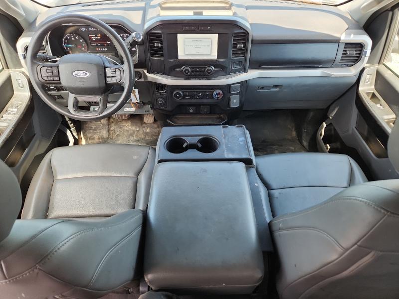 Продажа на аукционе авто 2021 Ford F150, vin: 1FTEX1C51MKD26981, номер лота: 50505926