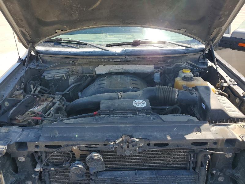 Aukcja sprzedaży 2014 Ford F150, vin: 1FTFW1ET2EKF48644, numer aukcji: 55519886