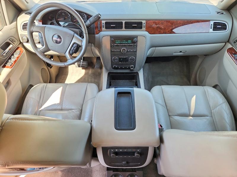 Aukcja sprzedaży 2011 Gmc Yukon, vin: 1GKS2CE01BR167905, numer aukcji: 52033436