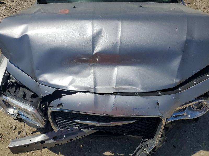 Продажа на аукционе авто 2016 Chrysler 300, vin: 2C3CCAAG4GH167302, номер лота: 52890216