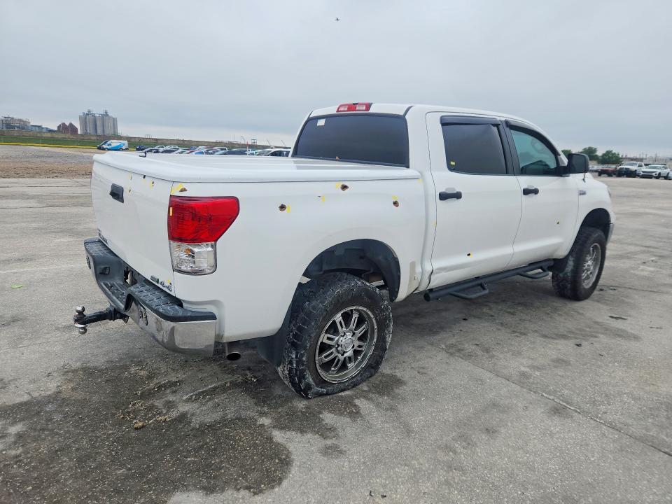 Auction sale of the 2013 Toyota Tundra, vin: 5TFDW5F19DX288501, lot number: 52078066