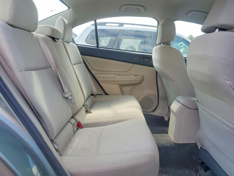 Aukcja sprzedaży 2014 Subaru Impreza, vin: JF1GJAA62EG021666, numer aukcji: 53628296