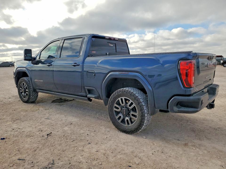 Aukcja sprzedaży 2022 Gmc Sierra, vin: 1GT49PEY3NF174051, numer aukcji: 52907736