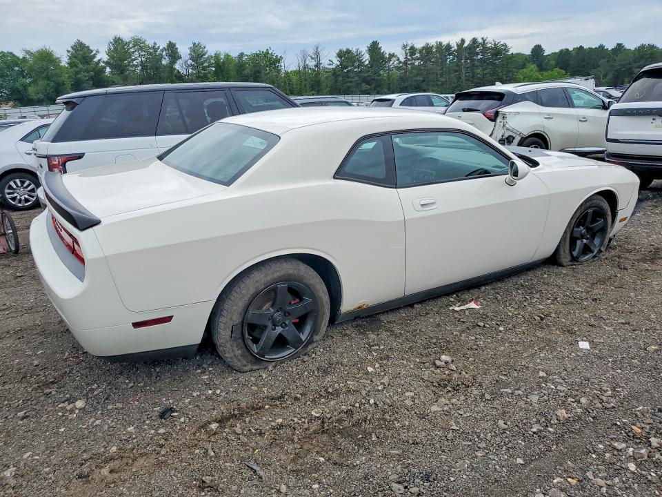 Aukcja sprzedaży 2010 Dodge Challenger, vin: 2B3CJ4DV9AH120501, numer aukcji: 53430986