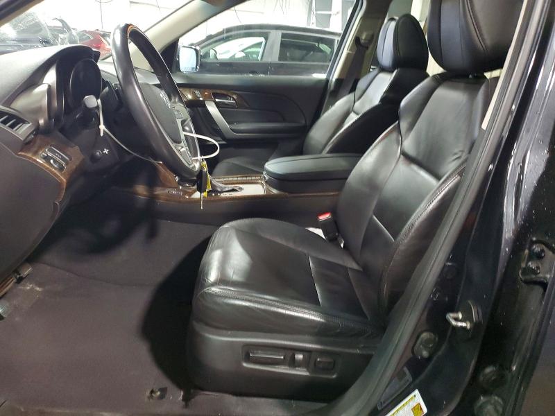 Aukcja sprzedaży 2013 Acura Mdx, vin: 2HNYD2H34DH511837, numer aukcji: 52244706