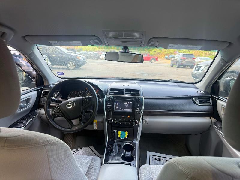 Auction sale of the 2015 Toyota Camry, vin: 4T1BF1FK0FU083285, lot number: 51921316