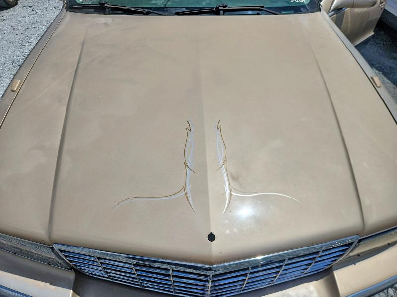 Aukcja sprzedaży 1996 Cadillac Fleetwood, vin: 1G6DW52P8TR702447, numer aukcji: 53532246