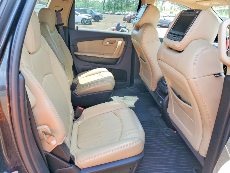 Aukcja sprzedaży 2009 Chevrolet Traverse, vin: 1GNEV33D49S127611, numer aukcji: 54348556