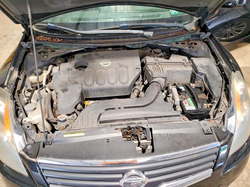 Aukcja sprzedaży 2009 Nissan Altima, vin: 1N4AL21E39N429656, numer aukcji: 55184796