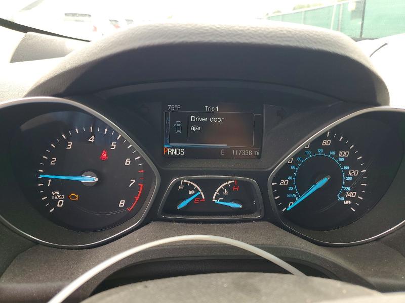 Продаж на аукціоні авто 2015 Ford Escape, vin: 1FMCU9GX4FUB55124, номер лоту: 55066696