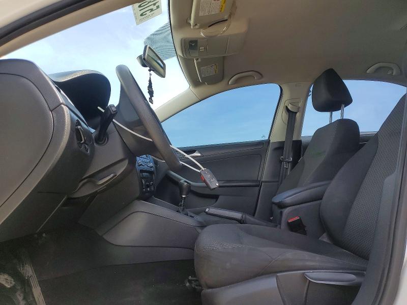 51808016 :رقم المزاد ، 3VW1K7AJ6DM316405 vin ، 2013 Volkswagen Jetta مزاد بيع
