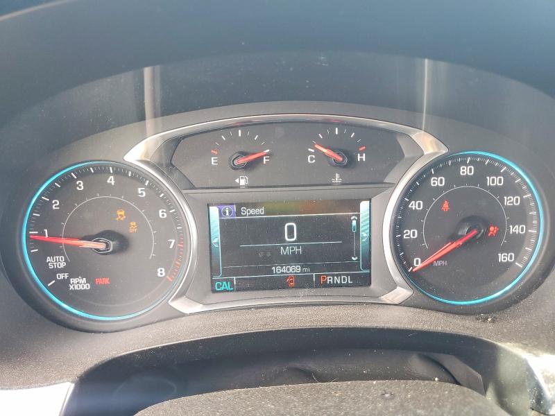 Aukcja sprzedaży 2019 Chevrolet Traverse, vin: 1GNERHKW5KJ166093, numer aukcji: 54991116