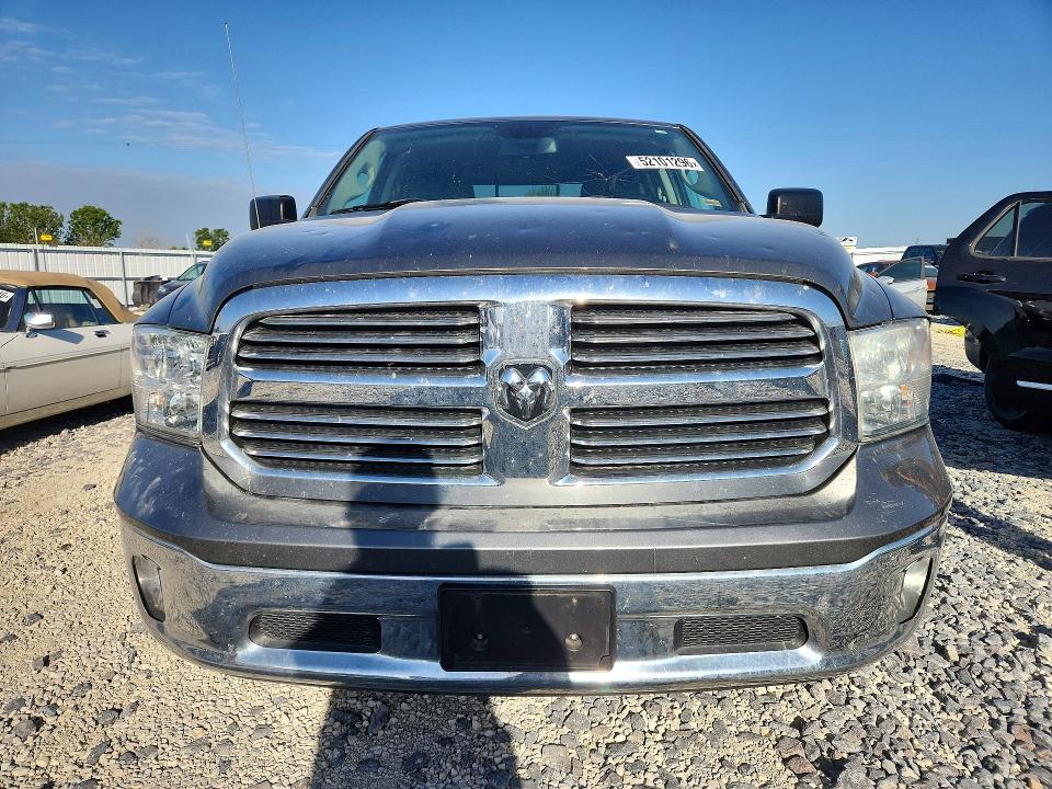2013 Ram 1500 მანქანა იყიდება აუქციონზე, vin: 1C6RR7GTXDS605876, აუქციონის ნომერი: 52101296