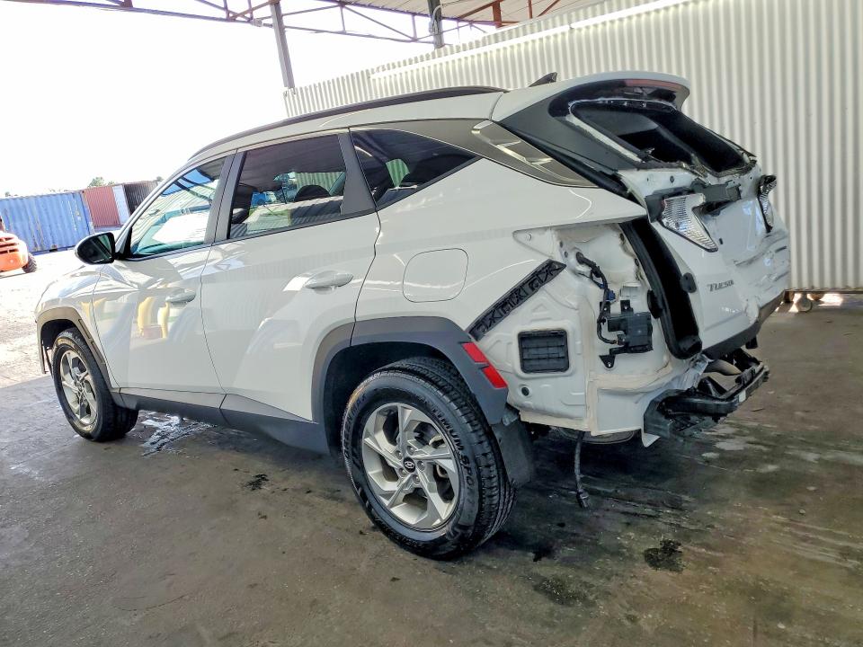 Продажа на аукционе авто 2024 Hyundai Tucson, vin: 5NMJBCDE4RH427989, номер лота: 53714556