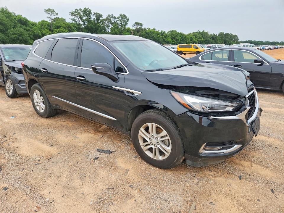 53055436 :رقم المزاد ، 5GAERBKW0LJ135469 vin ، 2020 Buick Enclave مزاد بيع