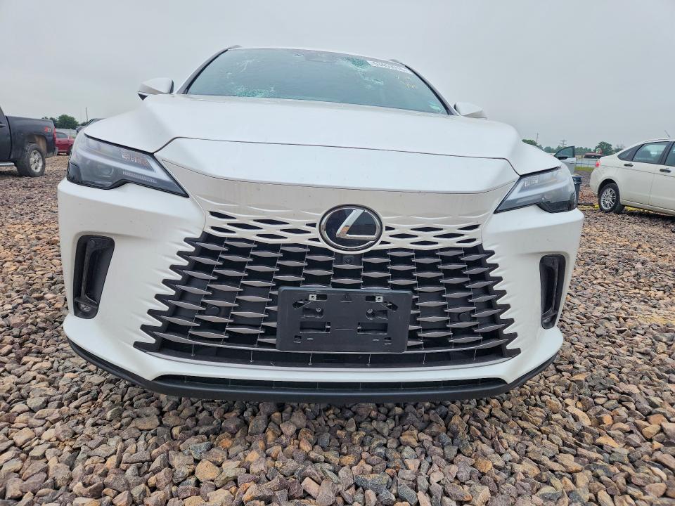 Продаж на аукціоні авто 2025 Lexus Rx 350, vin: 2T2BAMCA8SC111854, номер лоту: 53453916