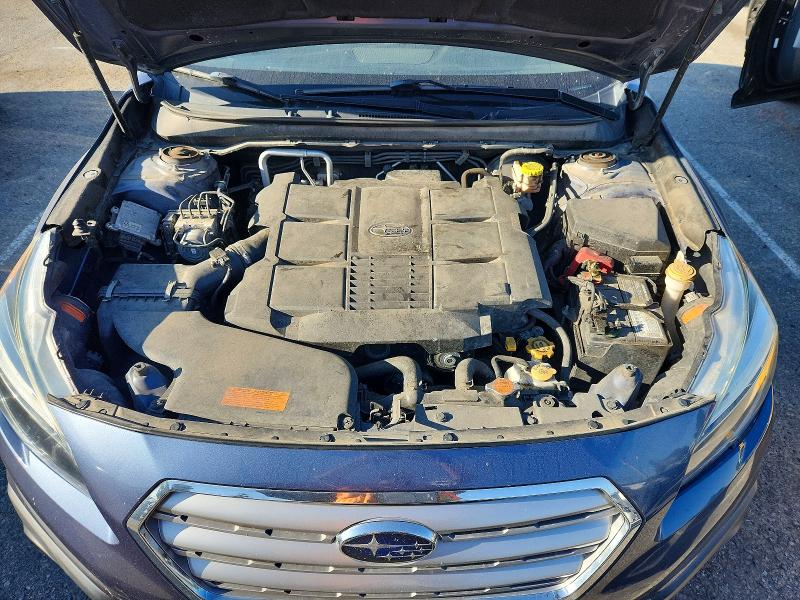 Aukcja sprzedaży 2017 Subaru Outback, vin: 4S4BSENC4H3224901, numer aukcji: 54199086