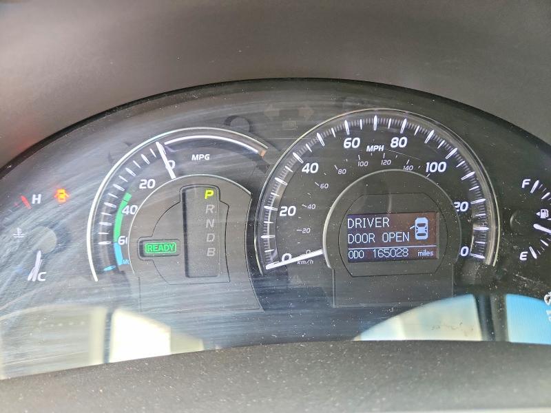 2010 Toyota Camry მანქანა იყიდება აუქციონზე, vin: 4T1BB3EK4AU119142, აუქციონის ნომერი: 52925846