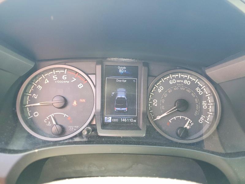 Aukcja sprzedaży 2018 Toyota Tacoma, vin: 3TMCZ5AN8JM146168, numer aukcji: 55108186