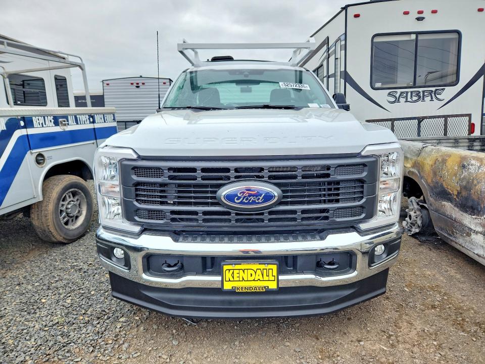 Aukcja sprzedaży 2026 Ford F250, vin: 1FTRF2BT8TEC49145, numer aukcji: 52572336