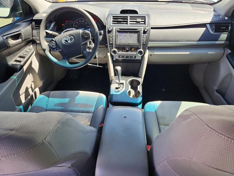 2014 Toyota Camry მანქანა იყიდება აუქციონზე, vin: 4T4BF1FK0ER434541, აუქციონის ნომერი: 54000946