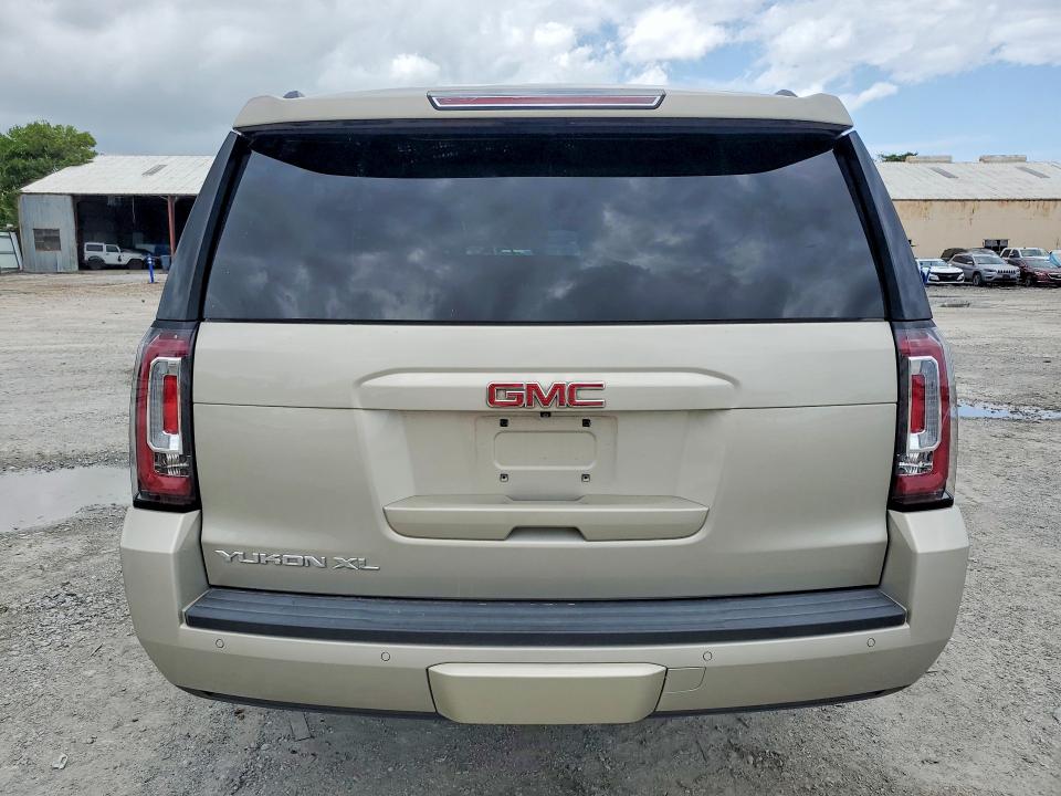 Aukcja sprzedaży 2015 Gmc Yukon Xl, vin: 1GKS1GKC8FR252206, numer aukcji: 54688646