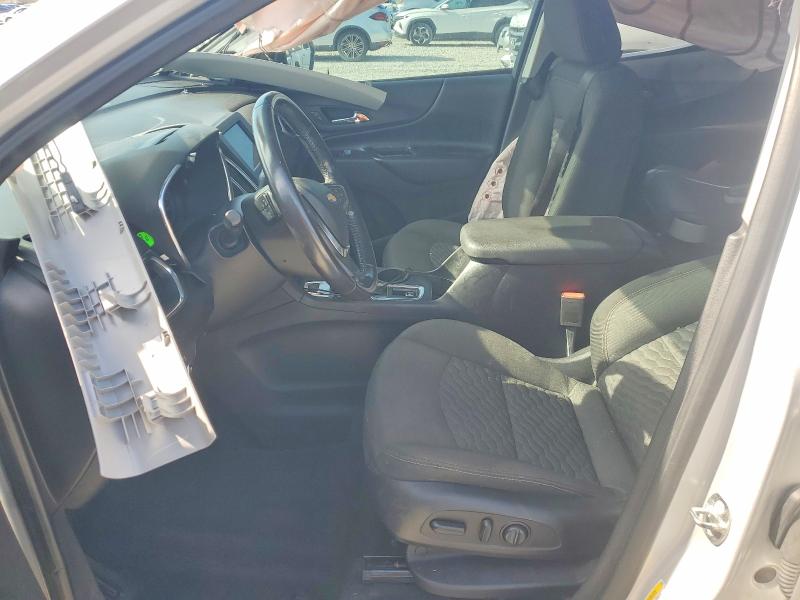2019 Chevrolet Equinox მანქანა იყიდება აუქციონზე, vin: 2GNAXUEV2K6103031, აუქციონის ნომერი: 52768286