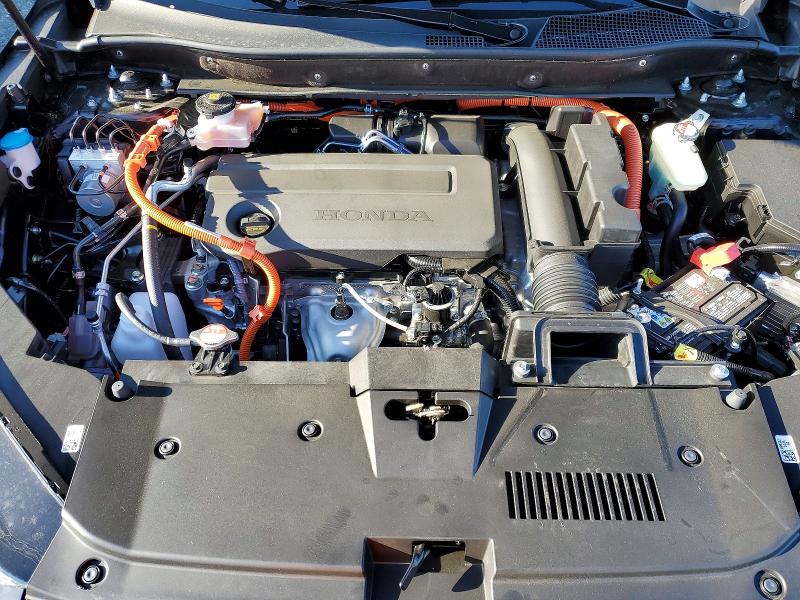 Aukcja sprzedaży 2026 Honda Cr-v, vin: 7FARS6H90TE075430, numer aukcji: 52645776