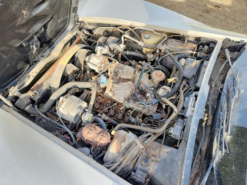 Aukcja sprzedaży 1982 Chevrolet Corvette, vin: 1G1AY0788C5111260, numer aukcji: 54306256