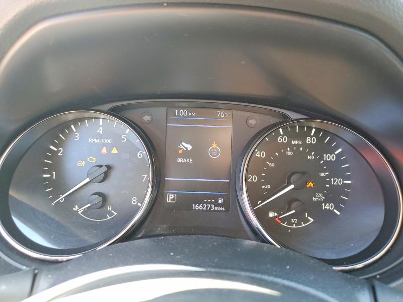 Aukcja sprzedaży 2018 Nissan Rogue, vin: JN8AT2MV4JW303251, numer aukcji: 53238476