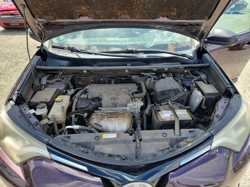Aukcja sprzedaży 2017 Toyota Rav4, vin: 2T3BFREV2HW585896, numer aukcji: 53070266