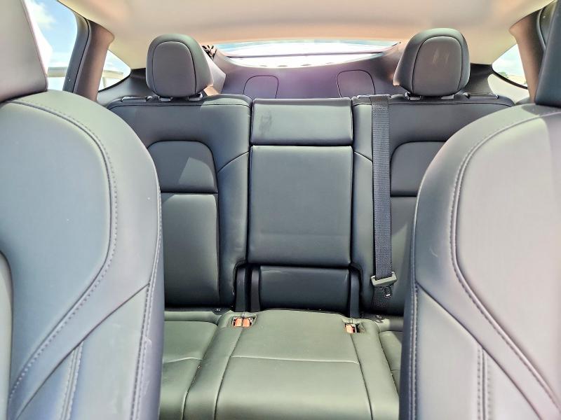 Продаж на аукціоні авто 2022 Tesla Model Y, vin: 7SAYGDEE2NA002979, номер лоту: 52051806