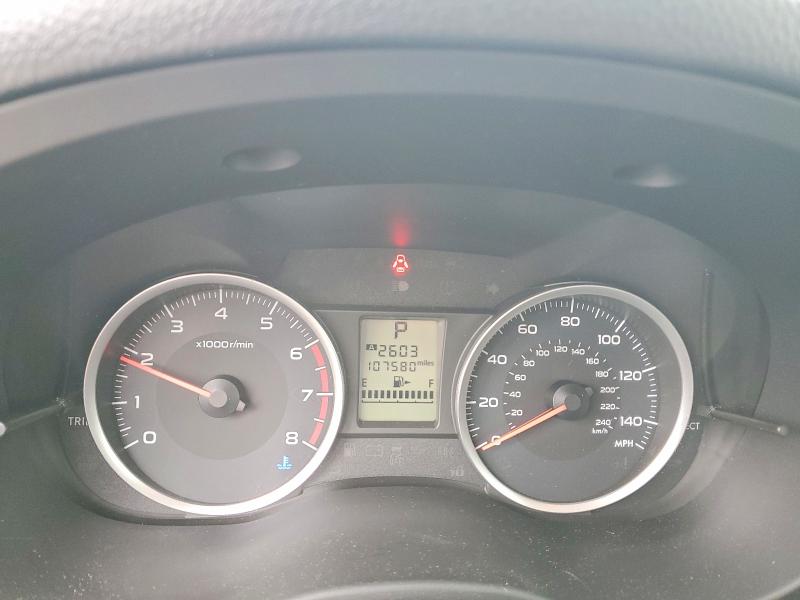 Aukcja sprzedaży 2018 Subaru Forester, vin: JF2SJAEC9JH439765, numer aukcji: 52458796