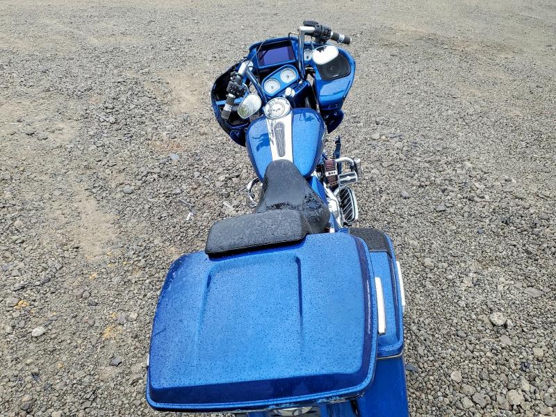 52889666 :رقم المزاد ، 1HD1KHC10NB655321 vin ، 2022 Harley-davidson Fltrx مزاد بيع