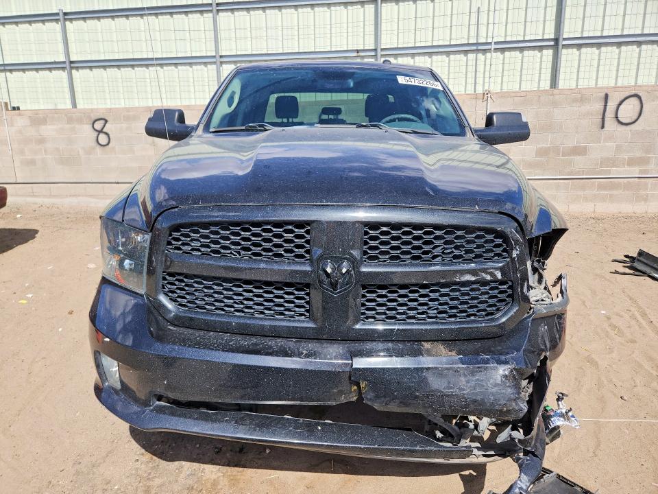 2016 Ram 1500 მანქანა იყიდება აუქციონზე, vin: 3C6RR7KTXGG312241, აუქციონის ნომერი: 54732266