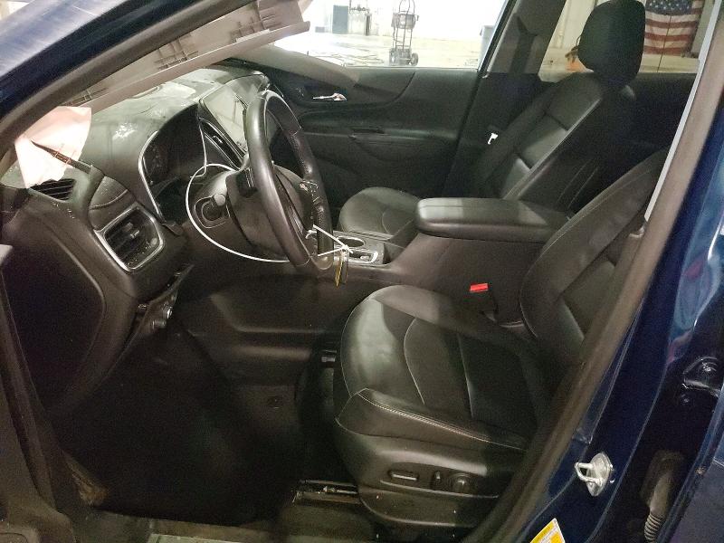 Продаж на аукціоні авто 2020 Chevrolet Equinox, vin: 2GNAXXEV0L6269695, номер лоту: 54628216