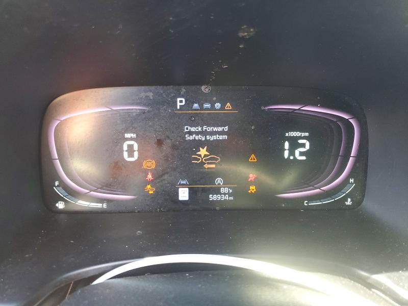 Aukcja sprzedaży 2023 Kia Soul, vin: KNDJ23AU5P7874928, numer aukcji: 53309266