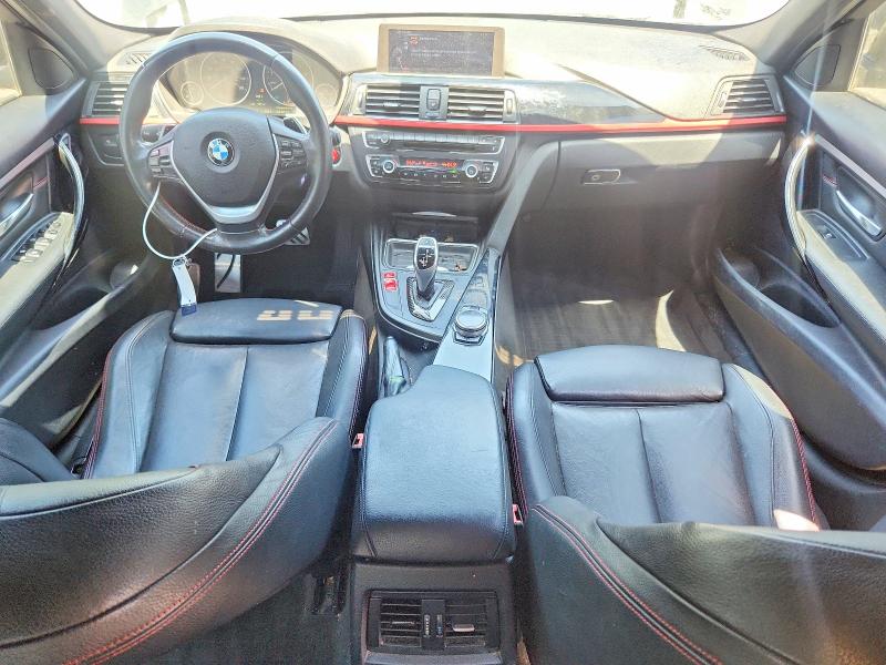 Aukcja sprzedaży 2014 Bmw 328, vin: WBA3C1C53EK113483, numer aukcji: 51629946