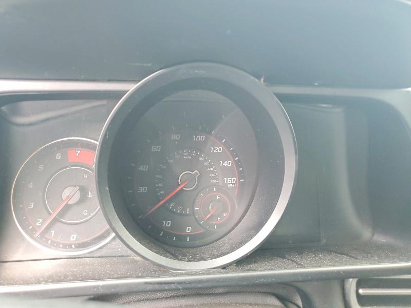 Aukcja sprzedaży 2021 Hyundai Elantra, vin: 5NPLM4AG2MH038407, numer aukcji: 54388616