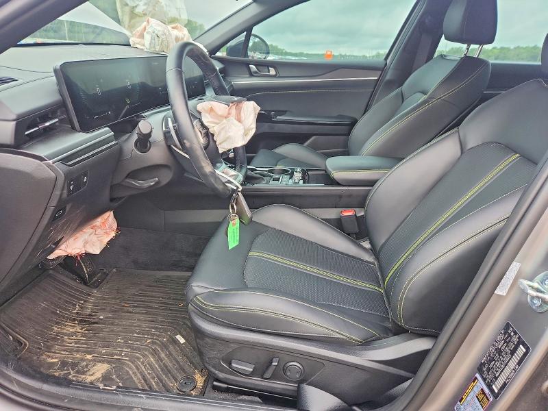 Продаж на аукціоні авто 2026 Kia K5, vin: KNAG44J82T5404131, номер лоту: 55207396