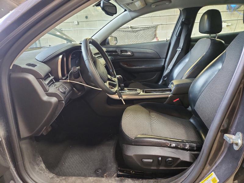 2013 Chevrolet Malibu მანქანა იყიდება აუქციონზე, vin: 1G11C5SA1DF343216, აუქციონის ნომერი: 51962996