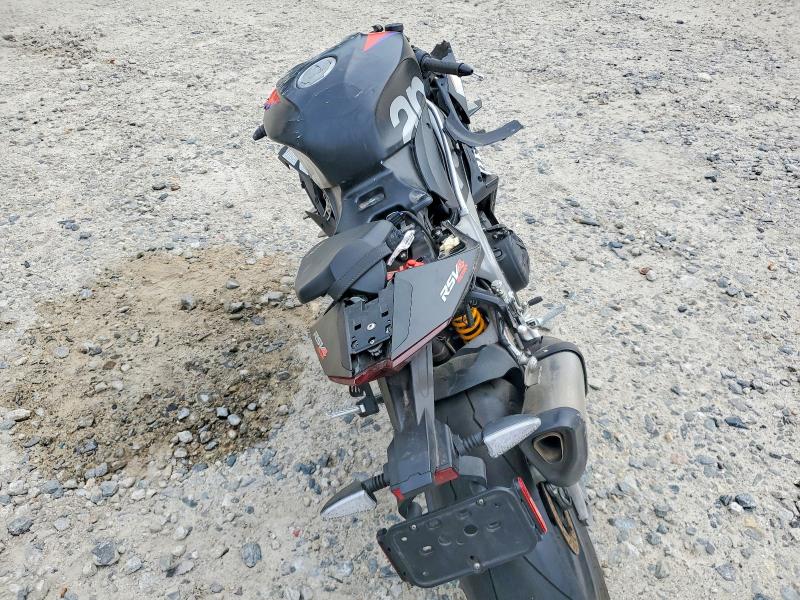 Продаж на аукціоні авто 2023 Aprilia Rsv4, vin: ZD4KYUB06PS000724, номер лоту: 55136296