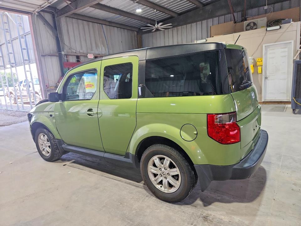 Aukcja sprzedaży 2006 Honda Element, vin: 5J6YH28776L025486, numer aukcji: 54983106