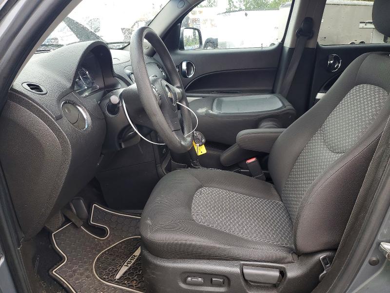 Aukcja sprzedaży 2009 Chevrolet Hhr, vin: 3GNCA23B19S549769, numer aukcji: 53604356