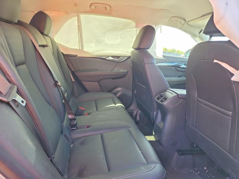 Aukcja sprzedaży 2025 Buick Envision, vin: LRBFZKE47SD032994, numer aukcji: 52675356