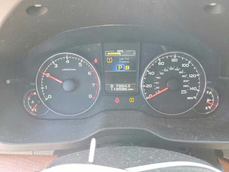 Aukcja sprzedaży 2013 Subaru Outback, vin: 4S4BRBKC9D3225017, numer aukcji: 55442926