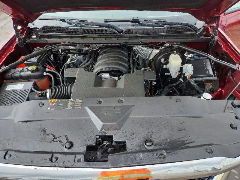 Aukcja sprzedaży 2016 Chevrolet Silverado, vin: 3GCUKREC7GG359645, numer aukcji: 54106166