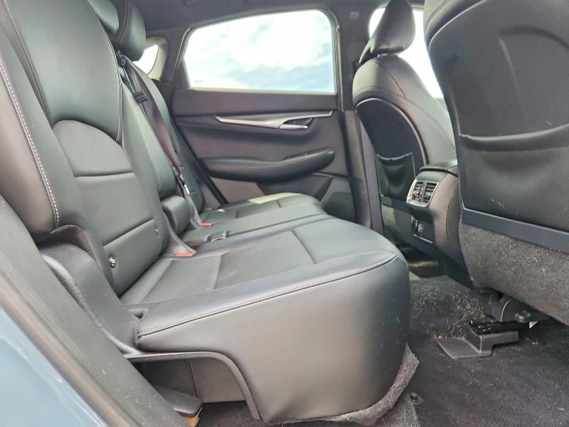 Продаж на аукціоні авто 2022 Infiniti Qx55, vin: 3PCAJ5J37NF115484, номер лоту: 52352156